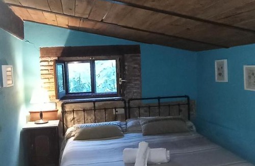 La Hueta House | LA HUETA PRIMERO
