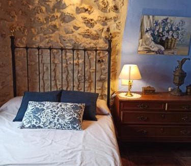 La Hueta House | LA HUETA PRIMERO