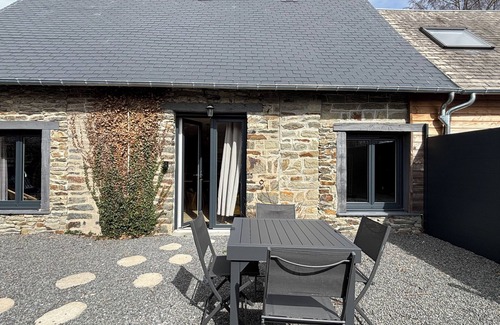 Ceaux House | La Hulotte 1 - On the road to Mont-St-Michel