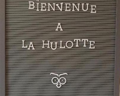 Villers-Carbonnel Apartment | La Hulotte