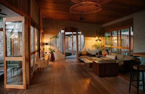 Mentawai Islands Villa | La Isla Mentawai - Private Boutique Villas & Surf Sanctuary
