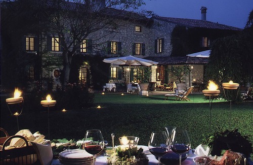 Gargagnago di Valpolicella Villa | La Magioca Relais by Fantasia Villas