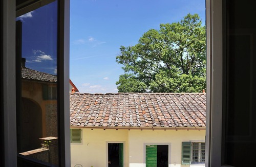 Mercatale Val di Pesa House | La giardiniera - charming cottage