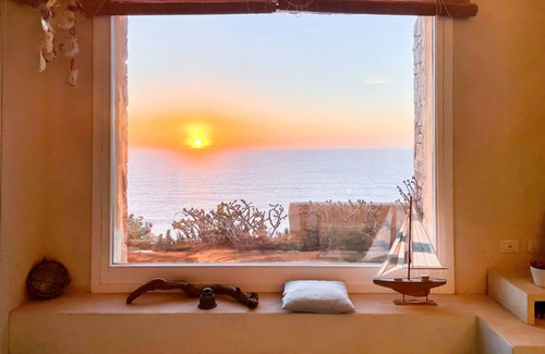 Costa Paradiso House | La Casa del Leccio
