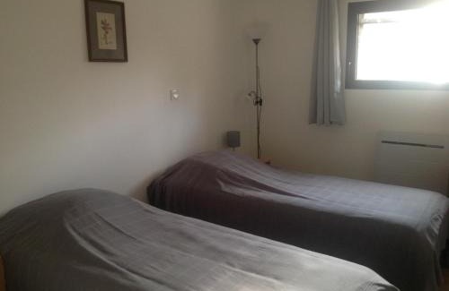 Monteux Apartment | La Jacquemarie