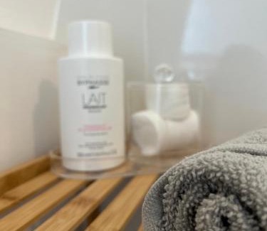 Tourcoing Apartment | La jacuzz’home