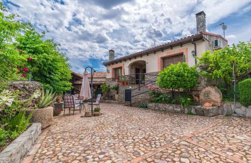 Serrejon Apartment | La Jara · Apartamentos Rurales