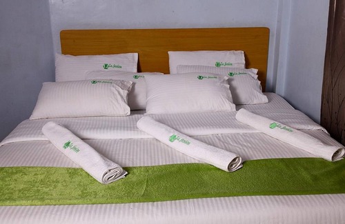 Ngara Hotel | La Jardine Hotel