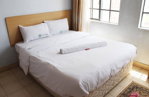 Ngara Hotel | La Jardine Hotel