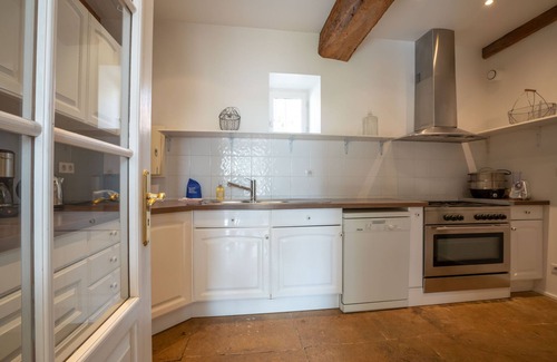 Demigny Cottage | La Jasoupe - Gite Charles
