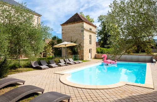 Demigny Cottage | La Jasoupe - Gite Charles