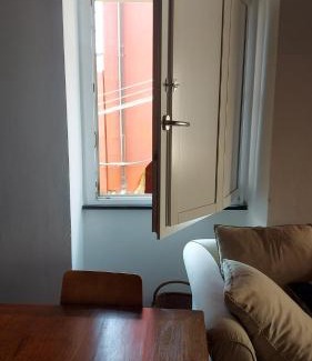 Dosso House | La Jeannotte