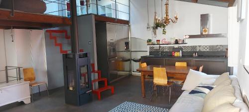 Dosso House | La Jeannotte
