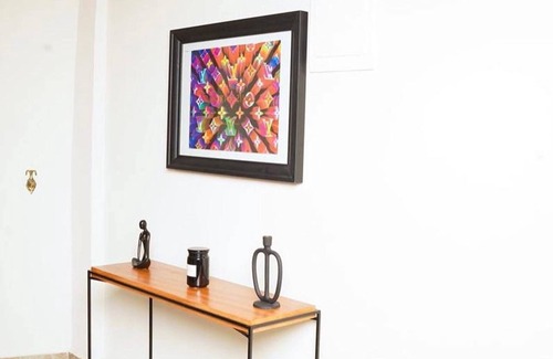 Douala Apartment | La Joconde Concept house nBonamoussadi Santa-Barbara
