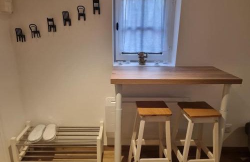 Seugy Apartment | La joie de vivre