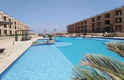 Zafarana Apartment | La jolie marina el sokhna "Families only"