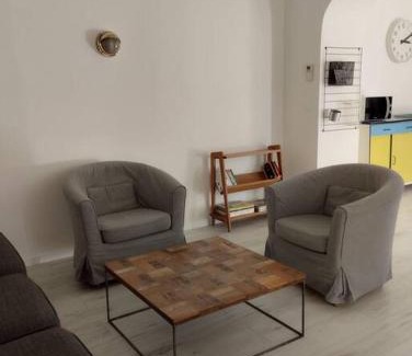Saint-Georges-sur-Cher House | la JoLie ruche
