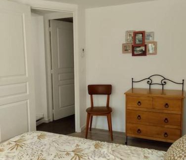 Saint-Georges-sur-Cher House | la JoLie ruche