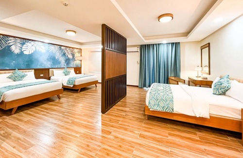 Bagac Hotel | La Jolla Beach Resort