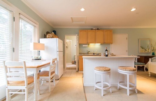 La Jolla Alta Condo | La Jolla Cottage☀️ 5*reviews+everything sanitized!