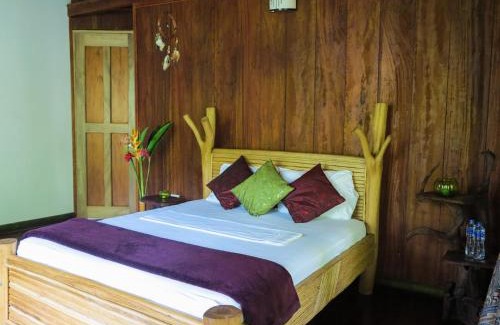 Palomino Hotel | La Jorará EcoHotel y Reserva Natural