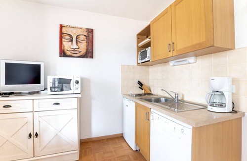 La Joue du Loup Apartment | La Joue du Loup, apartment for 4, balcony
