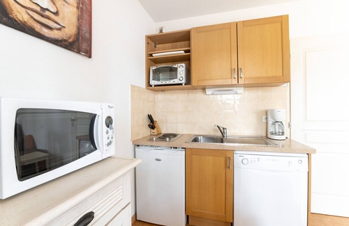 La Joue du Loup Apartment | La Joue du Loup, apartment for 4, balcony
