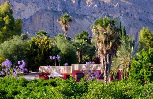 Villanueva Del Rio Segura Apartment | La Joya del Valle de Ricote
