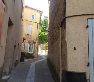 Beaumes-de-Venise House | La Jubilotte