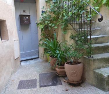 Beaumes-de-Venise House | La Jubilotte