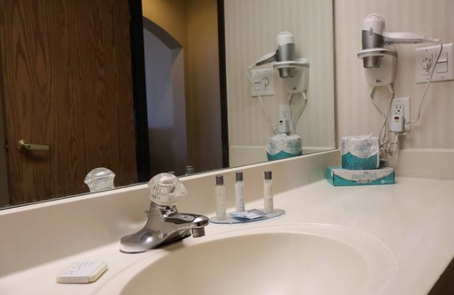 La Junta Hotel | La Junta Inn