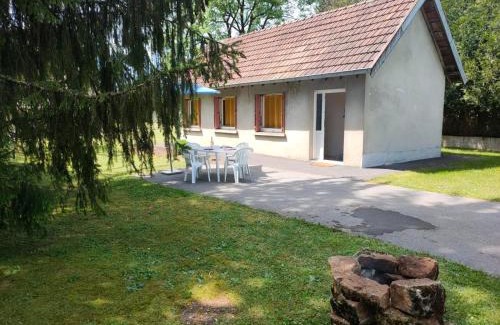 Champagnole House | La jurassienne