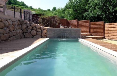 Pierrelongue Villa | LA KALICIA