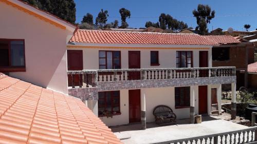 Yumani Hotel | LA KANTUTA