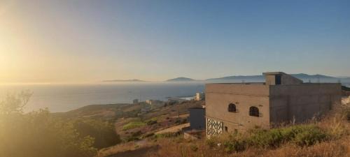 Ksar El Majaz Villa | La kasria