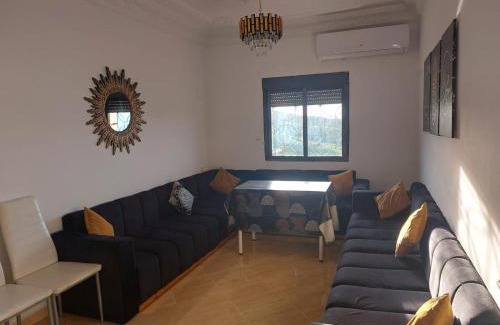 Ksar El Majaz Villa | La kasria