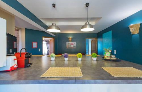Saint-Louis Apartment | La Kaz à l'Étang - Votre Location de Vacances à l'Île de La Réunion