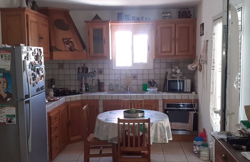 Saint-Leu Villa | La Kaz Ferblantier 2