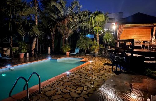 Ravine des Cabris Villa | La Kaz Isle Bourbon