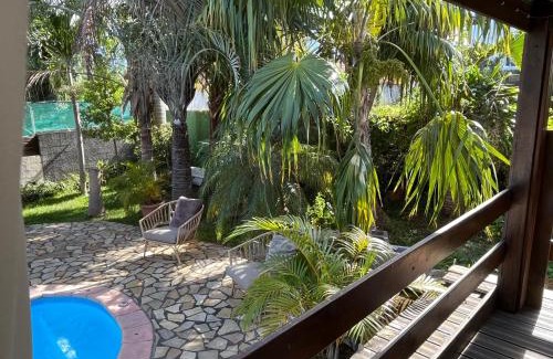 Ravine des Cabris Villa | La Kaz Isle Bourbon