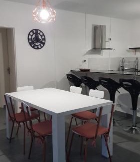 Sainte-Rose House | La Kaz Kian