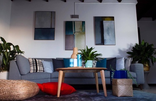Montabo House | LA KAZ KREOLE