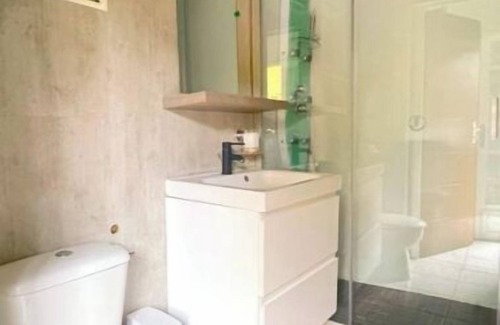 Saint-Philippe Apartment | La kaz orange - 2 people - spa