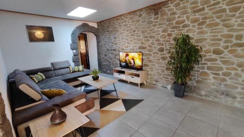 Bras-Panon House | LA KAZ VANILLE