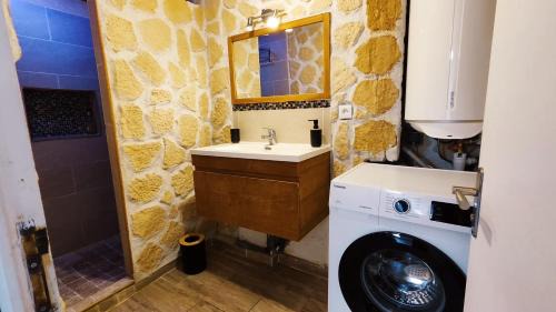 Bras-Panon House | LA KAZ VANILLE