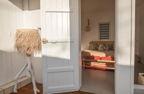 Centre-Ville Bed & Breakfast | La Kazaka Terre Sainte