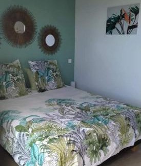 Saint-Joseph Bed & Breakfast | La kazanou