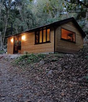 Glen of Aherlow Ski Chalet | La La Land