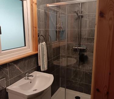 Glen of Aherlow Ski Chalet | La La Land