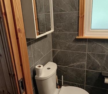 Glen of Aherlow Ski Chalet | La La Land